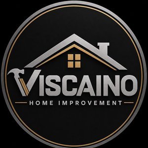 Viscaino Home Improvement logo